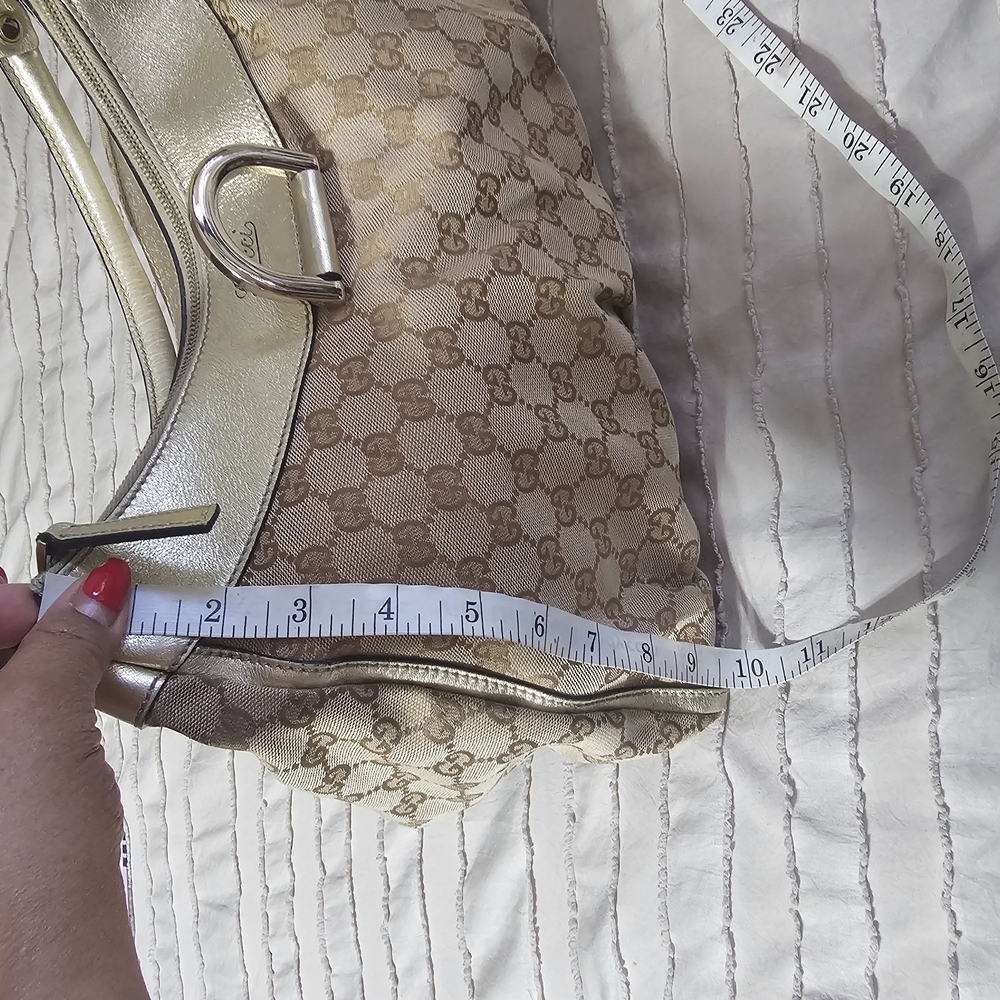 Gucci Abbey Shoulder Bag - Picture 2 of 13